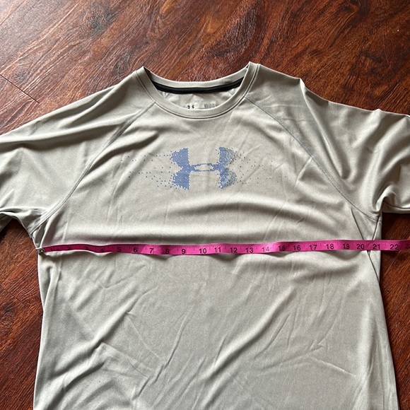 Under armour run - Picture 4 of 7